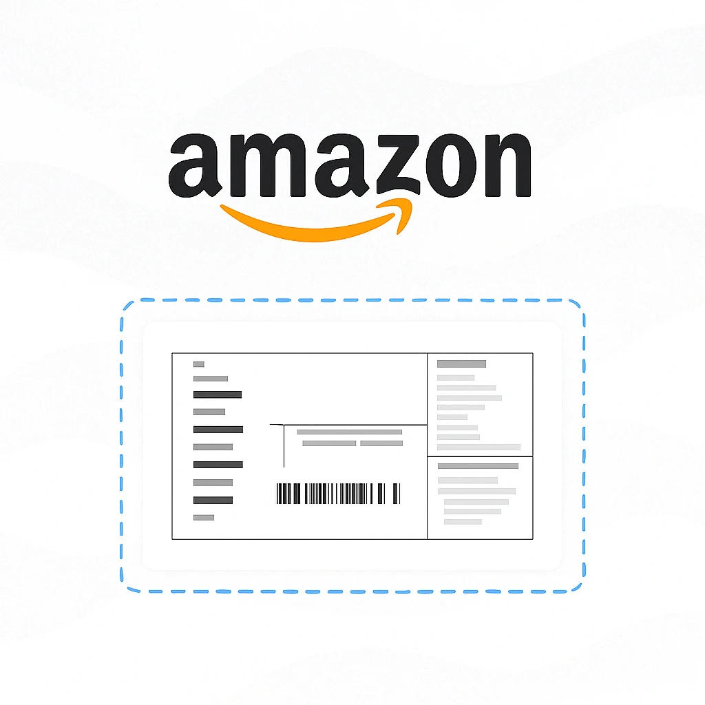 Amazon Seller Label Automation: Print Smarter, Ship Faster